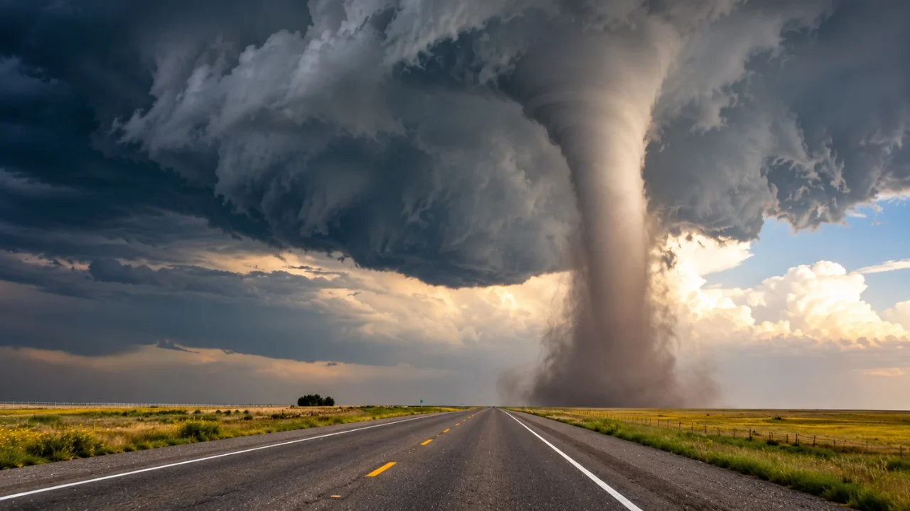 Disrupted Climate