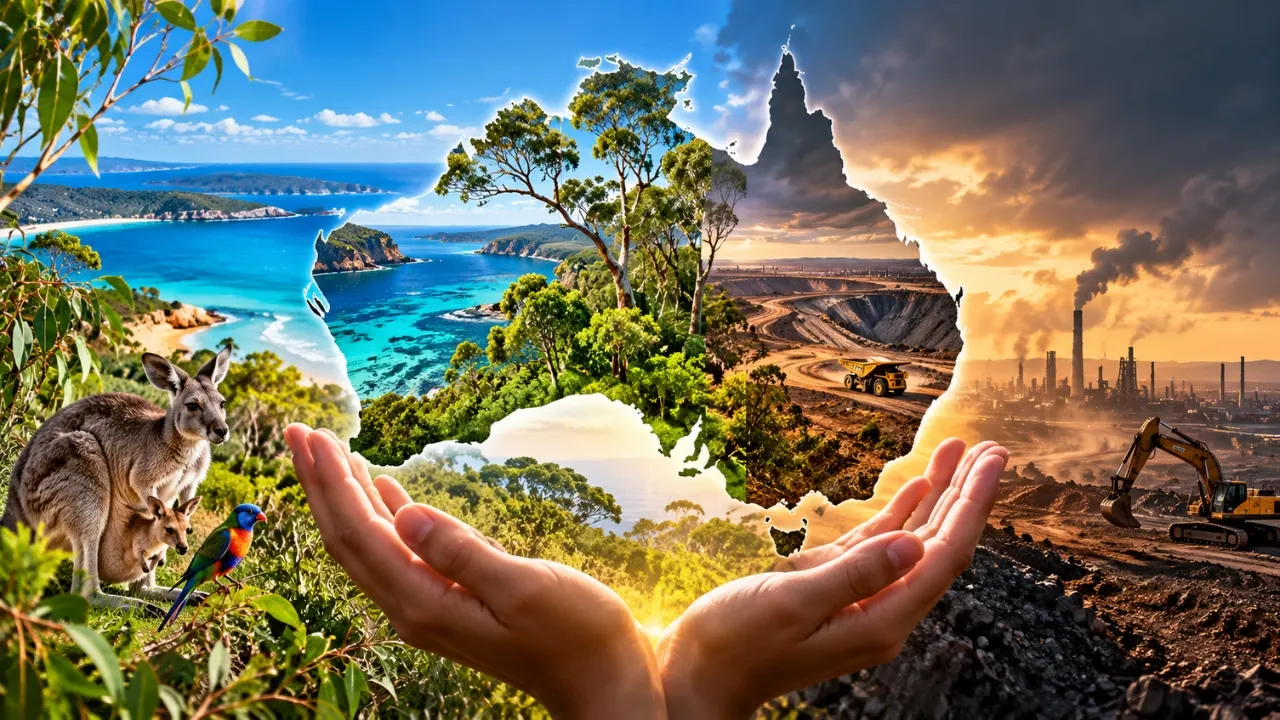 National Environmental Standards