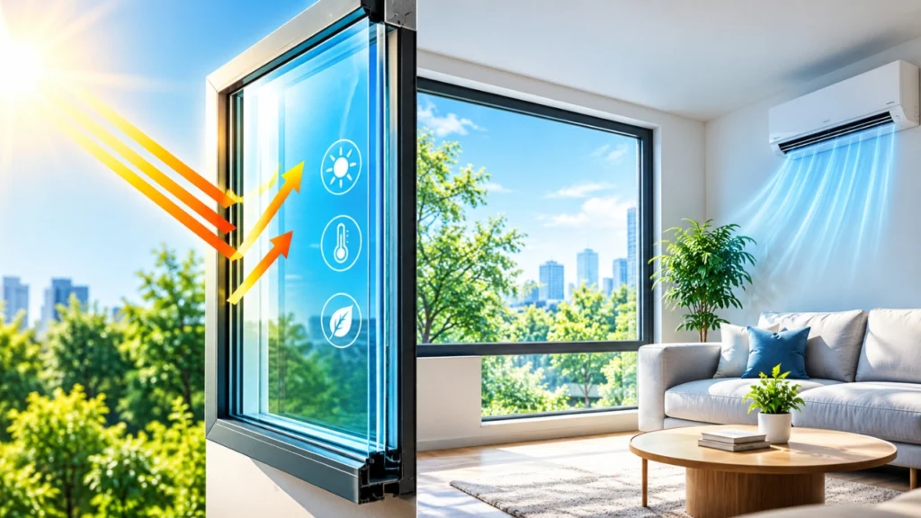 Smart-Windows