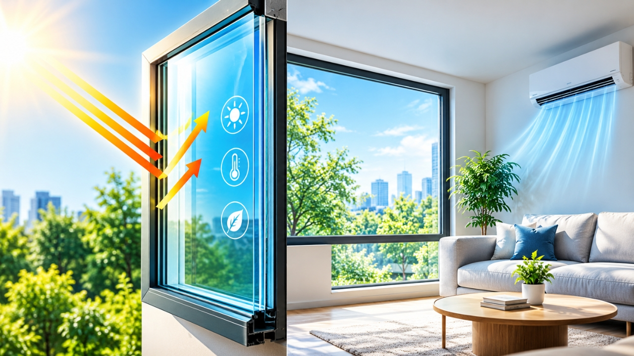 Smart-Windows