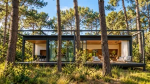anja house
