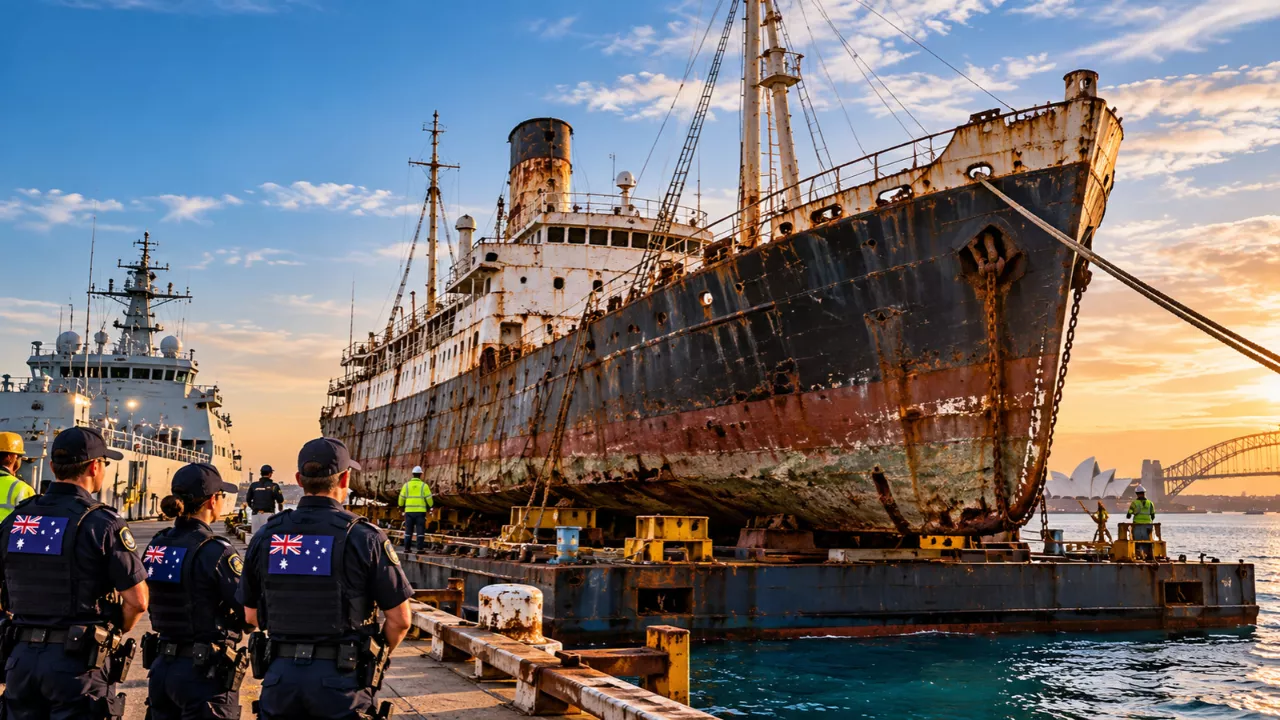 australian-government-seizes-historic-ship-and-orders-immediate-disposal-6ad833bb10708