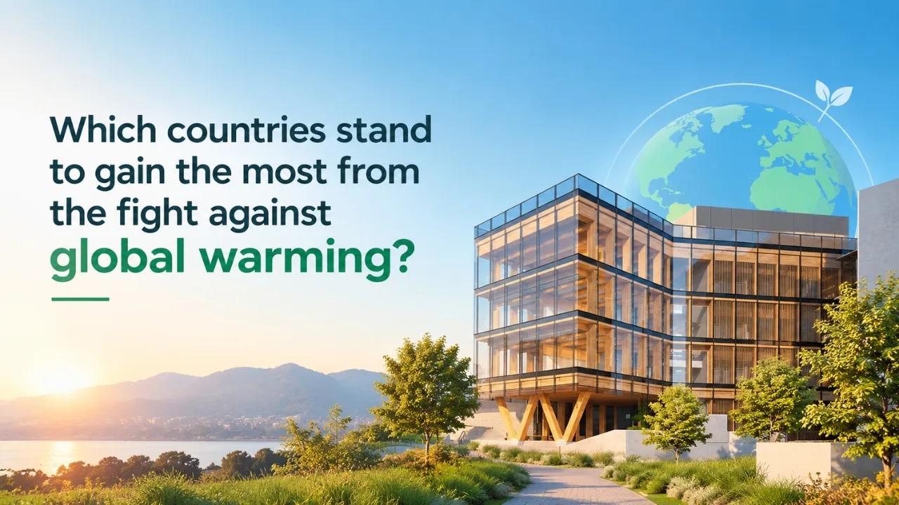 climate action