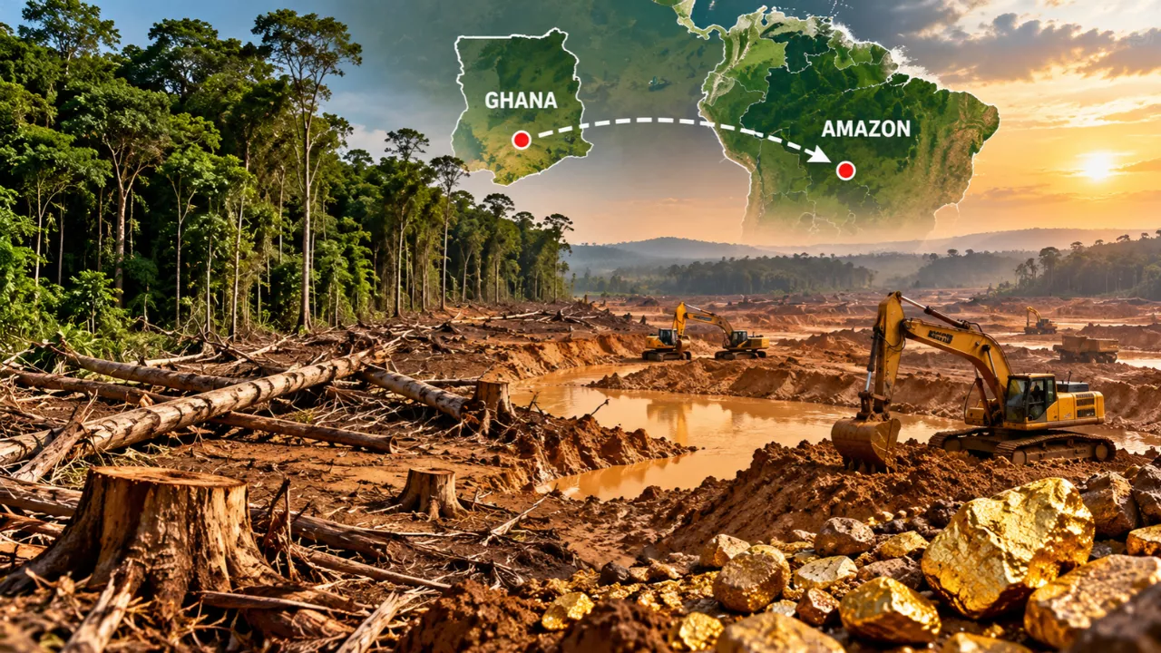 Fuelling Tree Loss