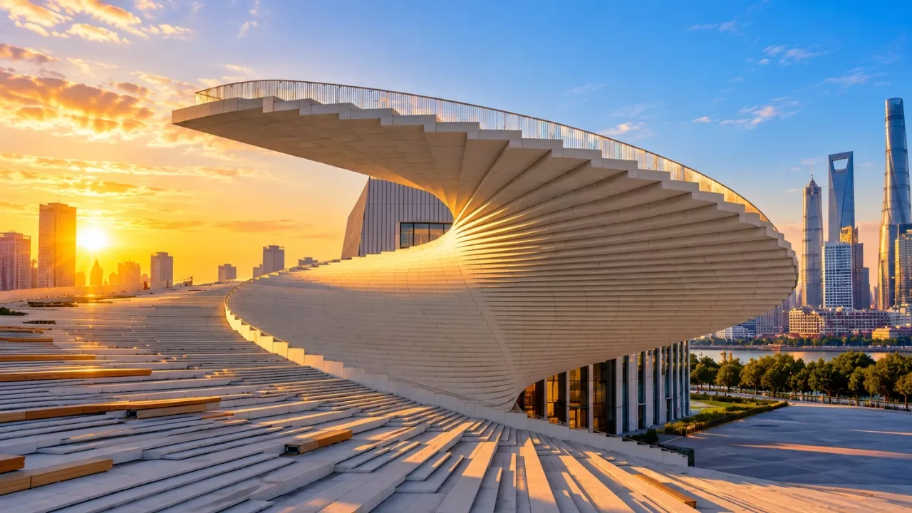 snohetta